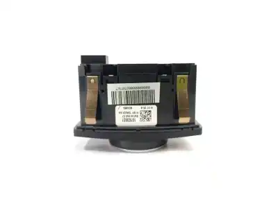Pezzo di ricambio per auto di seconda mano controllo della luce per ford focus iii sedán 1.5 tdci riferimenti oem iam 10103851