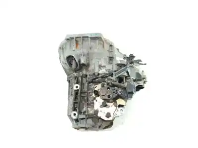 Second-hand car spare part GEARBOX for FORD FOCUS I SEDÁN (DFW)  OEM IAM references 2S4R7002  