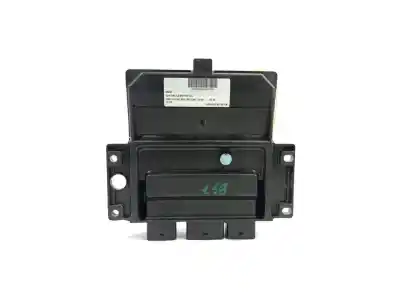 Pezzo di ricambio per auto di seconda mano centralina motore per ford focus i sedán (dfw) 1.8 tdci riferimenti oem iam ddcr80927g