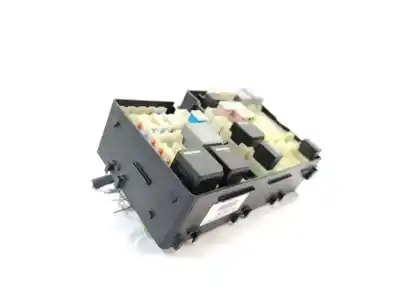 Pezzo di ricambio per auto di seconda mano scatola relè/fusibili per ford focus iii sedán 1.5 tdci riferimenti oem iam f1ft14k733cra