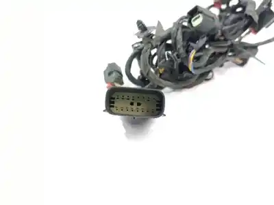 Pezzo di ricambio per auto di seconda mano filo per ford focus iii sedán 1.5 tdci riferimenti oem iam f1et15k867aag