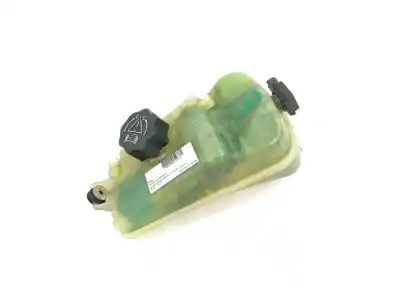 Second-hand car spare part COOLANT EXPANSION TANK for CITROEN XSARA PICASSO  OEM IAM references 9646902580  