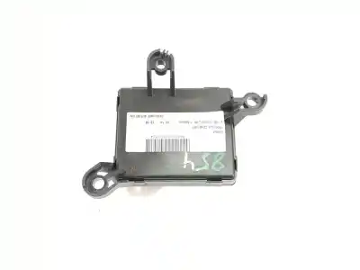 Pezzo di ricambio per auto di seconda mano modulo comfort per ford focus iii sedán 1.5 tdci riferimenti oem iam f1ft19g481ak