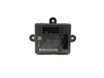 Pezzo di ricambio per auto di seconda mano modulo comfort per ford focus iii sedán 1.5 tdci riferimenti oem iam f1et14b531be