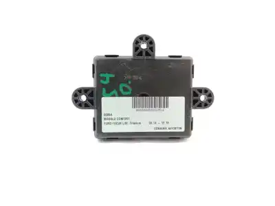 Pezzo di ricambio per auto di seconda mano modulo comfort per ford focus iii sedán 1.5 tdci riferimenti oem iam f1et14b532ae