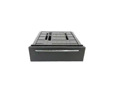 Автозапчастина б/у бардачок для SKODA SUPERB I (3U4) 1.9 TDI Посилання на OEM IAM ZB6Y0858332  