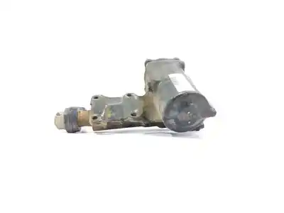 Second-hand car spare part STEERING BOX for MITSUBISHI GALLOPER (HYUNDAI)  OEM IAM references 120C10800  
