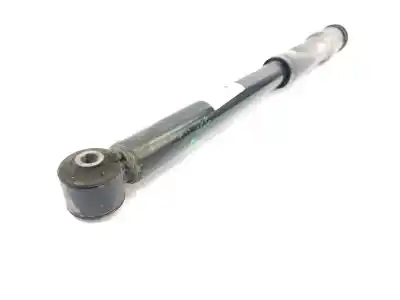 Second-hand car spare part rear left shock absorber for mitsubishi colt vi (z3_a, z2_a) 1.1 (z31a, z32a) oem iam references 814901000210  