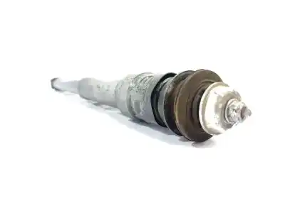 Second-hand car spare part rear left shock absorber for mitsubishi colt vi (z3_a, z2_a) 1.1 (z31a, z32a) oem iam references 814901000210  