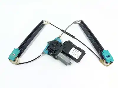 Автозапчасти б/у регулятор стекла заднего левого за volkswagen touareg (7la, 7l6, 7l7) 5.0 v10 tdi ссылки oem iam 7l0839461  