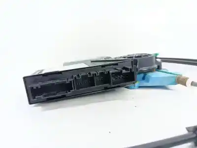 Автозапчасти б/у регулятор стекла заднего левого за volkswagen touareg (7la, 7l6, 7l7) 5.0 v10 tdi ссылки oem iam 7l0839461  