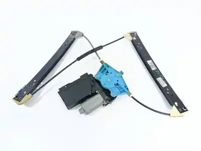 Second-hand car spare part rear left window regulator for volkswagen touareg (7la, 7l6, 7l7) 5.0 v10 tdi oem iam references 7l0839461
