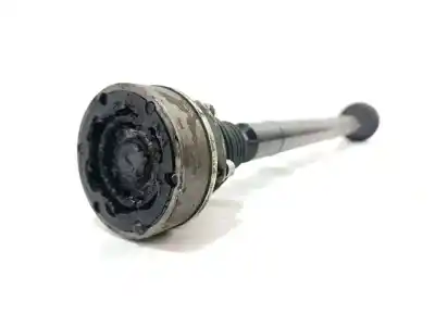 Peça sobressalente para automóvel em segunda mão transmissão dianteira direita por seat leon (1p1) 1.9 tdi referências oem iam 1k0407272cc