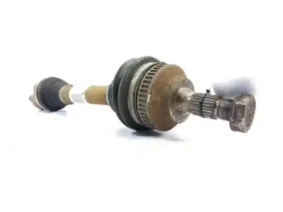 Pezzo di ricambio per auto di seconda mano TRASMISSIONE ANTERIORE SINISTRA per CITROEN XSARA PICASSO (N68)  Riferimenti OEM IAM 9644265880  