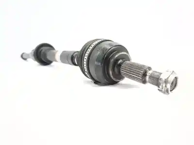 Second-hand car spare part FRONT RIGHT TRANSMISSION for RENAULT SCÉNIC II (JM0/1_)  OEM IAM references 8200216519  