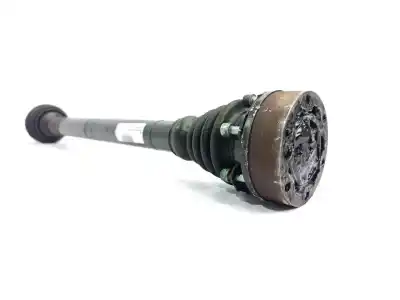 Peça sobressalente para automóvel em segunda mão transmissão dianteira direita por volkswagen golf iv berlina (1j1) 1.6 referências oem iam 1j0407285f