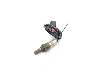 Second-hand car spare part LAMBDA PROBE for FORD FOCUS III SEDÁN  OEM IAM references F1F19Y460BA  