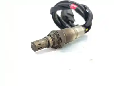 Second-hand car spare part lambda probe for ford focus iii sedán 1.5 tdci oem iam references f1f19y460ba  