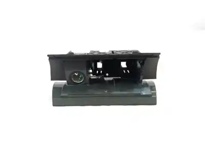 Автозапчасти б/у пепельница за skoda superb i (3u4) 1.9 tdi ссылки oem iam 3u1857962  