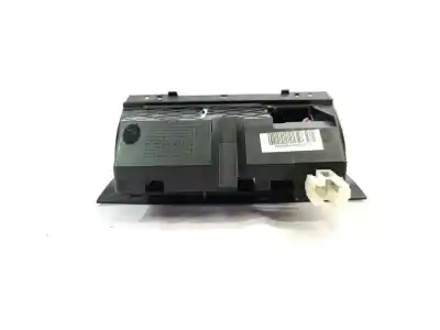 Автозапчасти б/у пепельница за skoda superb i (3u4) 1.9 tdi ссылки oem iam 3u1857962  