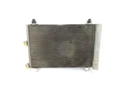 Gebrauchtes Autoersatzteil KONDENSATOR / KÜHLER DER KLIMAANLAGE Kondensator zum CITROEN XSARA PICASSO (N68)  OEM-IAM-Referenzen 9645964780  
