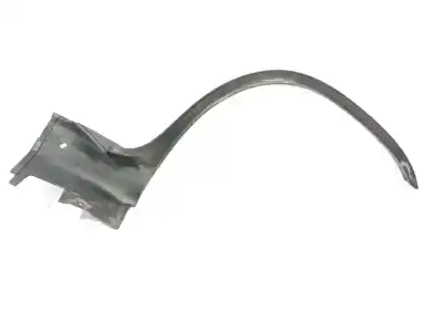 Second-hand car spare part left front winglet for bmw x5 (e53) 3.0 d oem iam references 8402333