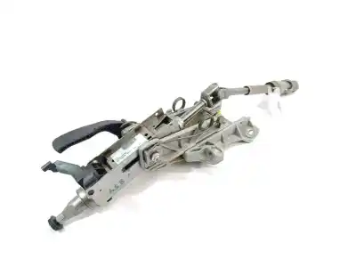 Pezzo di ricambio per auto di seconda mano piantone dello sterzo per ford focus iii sedán 1.5 tdci riferimenti oem iam bv6n3c529ma