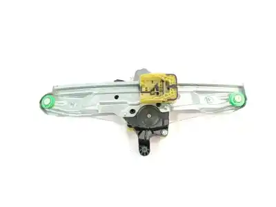 Pezzo di ricambio per auto di seconda mano alzacristalli posteriore destro per ford focus iii sedán 1.5 tdci riferimenti oem iam bm51a27000be