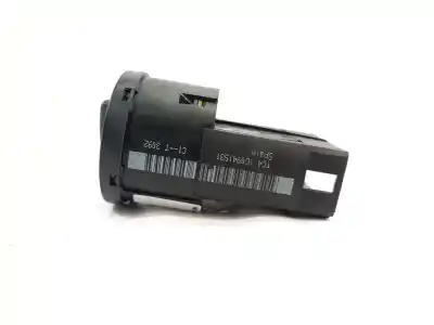Peça sobressalente para automóvel em segunda mão Comutador De Luzes por VOLKSWAGEN GOLF IV BERLINA (1J1) 1.6 Referências OEM IAM TC41C0941531  