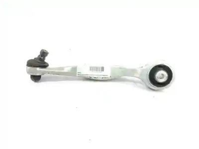 Pezzo di ricambio per auto di seconda mano BRACCIO SOSPENSIONE SUPERIORE ANTERIORE SINISTRO per SKODA SUPERB I (3U4)  Riferimenti OEM IAM 8E0407509A  