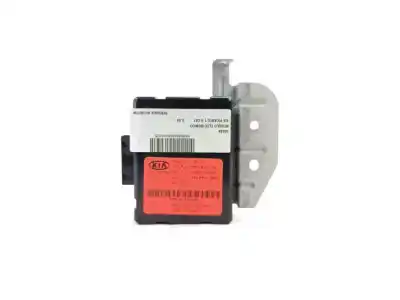 Second-hand car spare part electronic module for kia picanto i (sa) 1.0 oem iam references 9541007100  