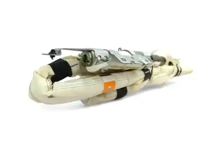 Pezzo di ricambio per auto di seconda mano airbag a tenda anteriore sinistro per ford focus iii sedán 1.5 tdci riferimenti oem iam 1b6301501