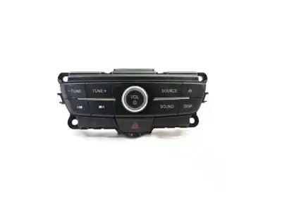 Second-hand car spare part MULTIFUNCTION SWITCH for FORD FOCUS III SEDÁN  OEM IAM references 1701377101  
