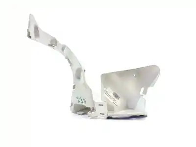 Pezzo di ricambio per auto di seconda mano supporto paraurti posteriore destro per ford focus iii sedán 1.5 tdci riferimenti oem iam f1eb17a881a