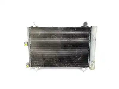 Gebrauchtes Autoersatzteil KONDENSATOR / KÜHLER DER KLIMAANLAGE Kondensator zum CITROEN XSARA PICASSO (N68)  OEM-IAM-Referenzen 9645964780  