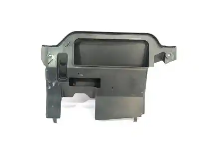 Pezzo di ricambio per auto di seconda mano coperchio motore per ford focus i sedán (dfw) 1.8 tdci riferimenti oem iam xs406c646b