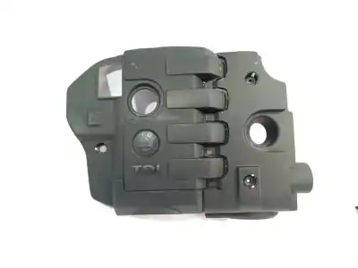 Автозапчасти б/у крышка двигателя за skoda superb i (3u4) 1.9 tdi ссылки oem iam 0110070a