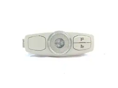 Pezzo di ricambio per auto di seconda mano luce interna per ford focus iii sedán 1.5 tdci riferimenti oem iam am5113k767