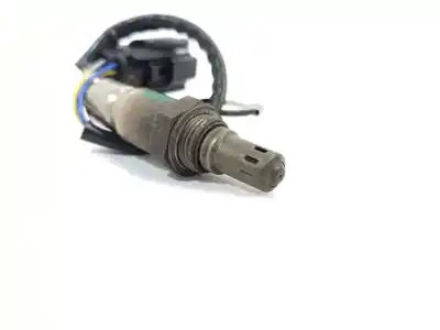 Pezzo di ricambio per auto di seconda mano sonda lambda per ford focus iii sedán 1.5 tdci riferimenti oem iam f1f19y460da
