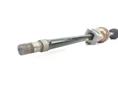 Pezzo di ricambio per auto di seconda mano TRASMISSIONE ANTERIORE DESTRA per OPEL ASTRA J SEDÁN  Riferimenti OEM IAM 13344987  