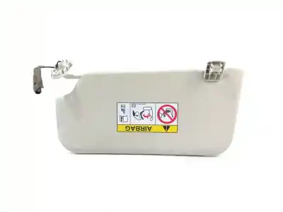 Автозапчастина б/у ПРАВИЛЬНИЙ НАТІР для FORD FOCUS III SEDÁN  Посилання на OEM IAM DU5A00014CA  