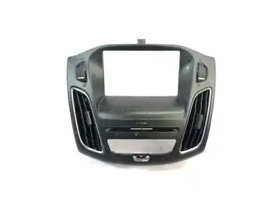 Pezzo di ricambio per auto di seconda mano griglia di aerazione per ford focus iii sedán 1.5 tdci riferimenti oem iam f1eb18835