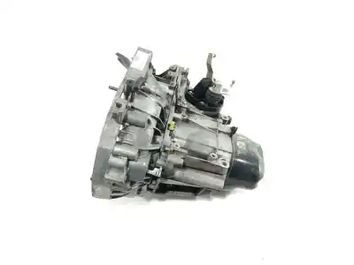 Автозапчасти б/у коробка передач за renault scénic ii (jm0/1_) 1.5 dci (jm0f) ссылки oem iam jrqk9k  