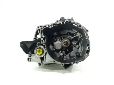 Автозапчасти б/у коробка передач за renault scénic ii (jm0/1_) 1.5 dci (jm0f) ссылки oem iam jrqk9k  