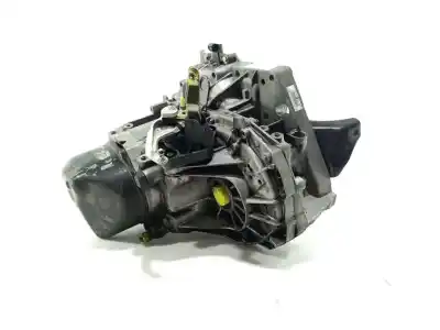 Автозапчасти б/у коробка передач за renault scénic ii (jm0/1_) 1.5 dci (jm0f) ссылки oem iam jrqk9k  