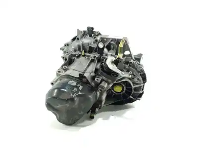 Автозапчасти б/у коробка передач за renault scénic ii (jm0/1_) 1.5 dci (jm0f) ссылки oem iam jrqk9k  