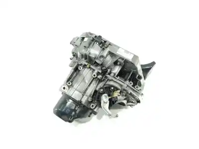 Автозапчасти б/у коробка передач за renault scénic ii (jm0/1_) 1.5 dci (jm0f) ссылки oem iam jrqk9k
