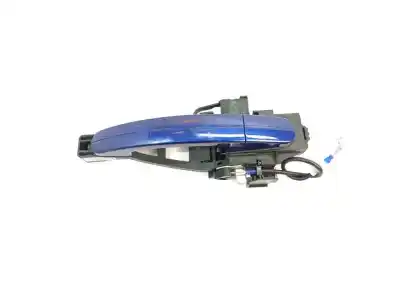 Pezzo di ricambio per auto di seconda mano maniglia esterna posteriore destra per ford focus iii sedán 1.5 tdci riferimenti oem iam bm51a224a36cj