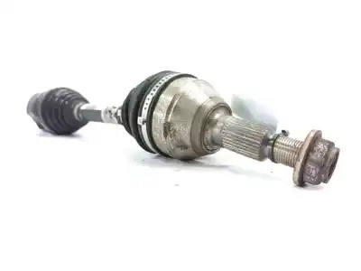 Second-hand car spare part front right transmission for chevrolet captiva 2.0 diesel cat oem iam references 96624724