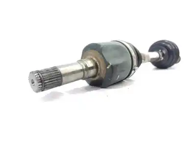 Second-hand car spare part front left transmission for chevrolet captiva 2.0 diesel cat oem iam references 96624723